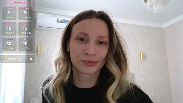 Alice Wonders online show from March 10, 2025, 11:01 am