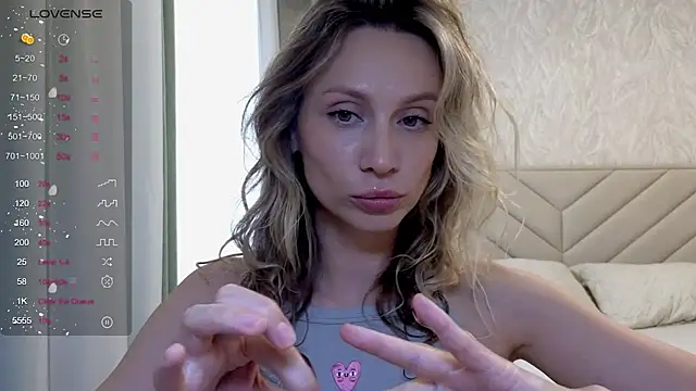 Alice Wonders online show from May 18, 2026, 6:40 am