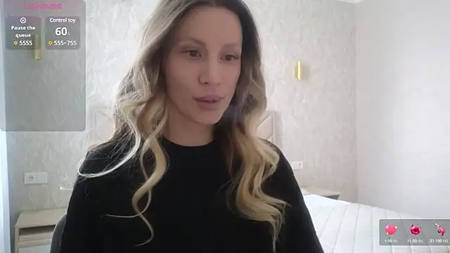 Alice Wonders online show from March 10, 2025, 7:55 am