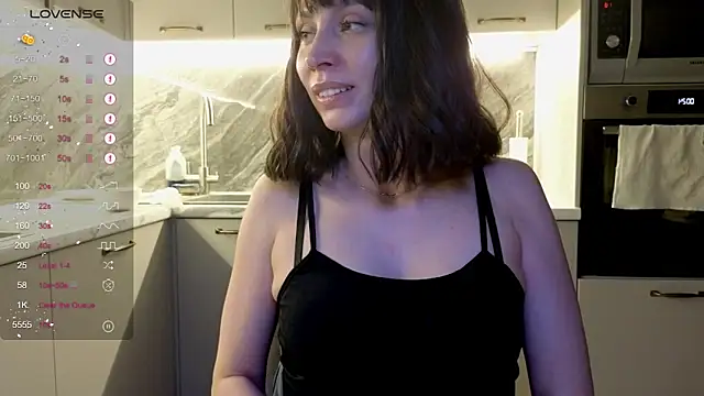 Alice Wonders online show from February 26, 2026, 7:25 pm