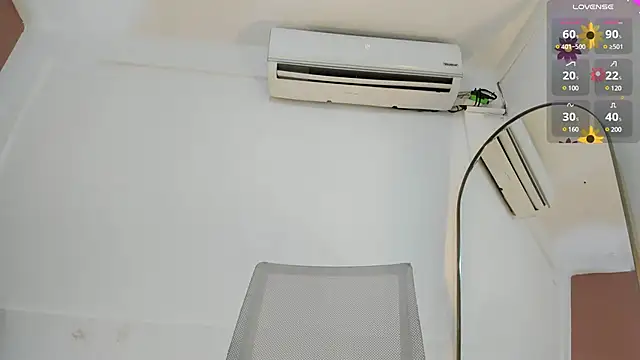 amalia ktel online show from March 18, 2025, 1:55 pm