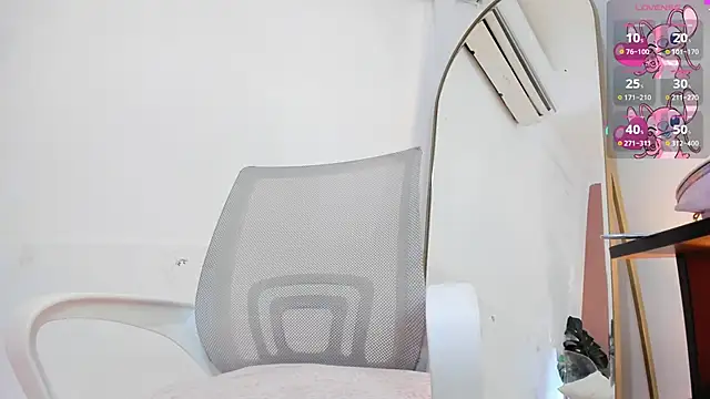 amalia ktel online show from March 19, 2025, 1:40 pm