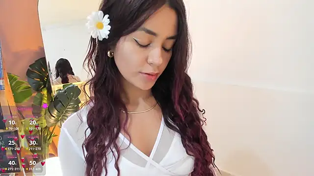 amalia ktel online show from February 19, 2025, 1:28 pm