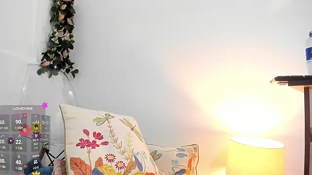 amalia ktel online show from February 12, 2025, 5:05 pm