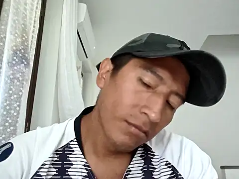 Snapshot of PepeCharlie27 chatting on July 8, 2026, 7:31 am PepeCharlie27 online show from July 8, 2026, 7:31 am