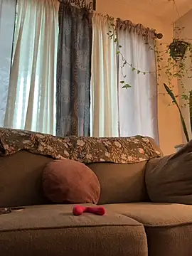 ClumsyLink online show from September 30, 2025, 12:16 am