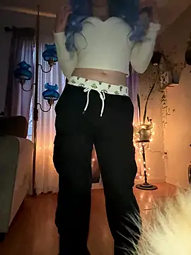 ClumsyLink online show from January 14, 2026, 3:15 pm