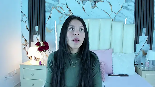 lulumars online show from March 22, 2025, 4:24 am