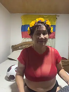 Snapshot of Savvanahh chatting on June 19, 2026, 10:54 am Savvanahh online show from June 19, 2026, 10:54 am