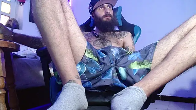 Tatted21xxx online show from February 25, 2026, 6:19 pm