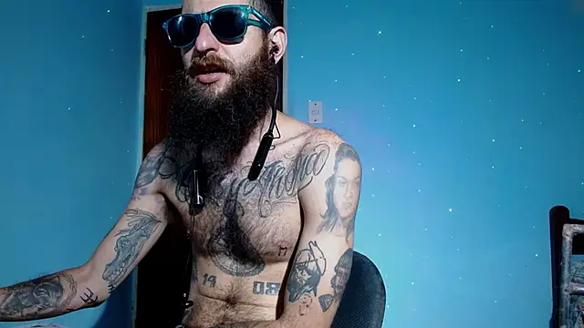 Tatted21xxx online show from March 12, 2025, 6:43 pm