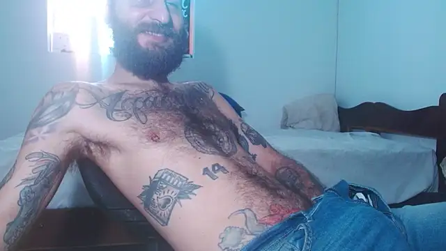 Tatted21xxx online show from September 28, 2025, 3:41 pm