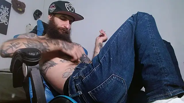 Tatted21xxx online show from March 12, 2026, 7:07 pm