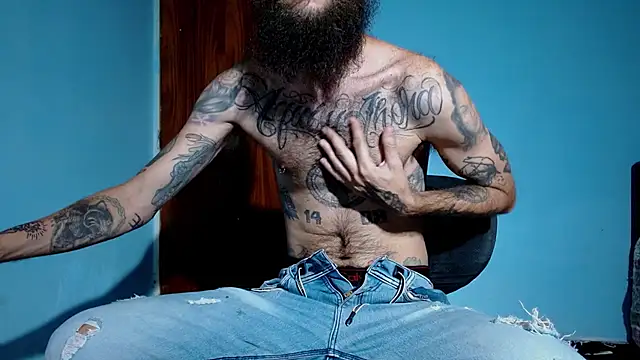 Tatted21xxx online show from March 10, 2025, 12:39 am