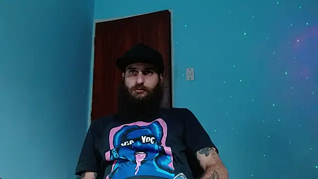 Tatted21xxx online show from March 9, 2025, 3:54 am