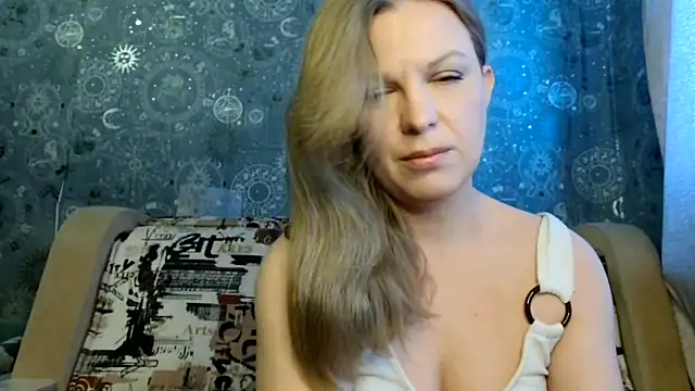 BlondeFox online show from February 19, 2026, 3:03 am