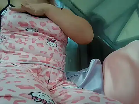 RealLittleRedRidingHood online show from December 20, 2024, 11:43 am