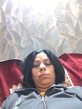 Manmohini123 online show from March 7, 2025, 5:29 am