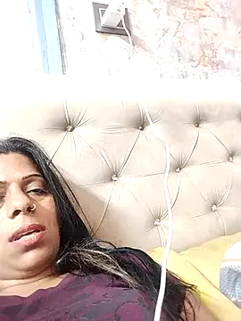 Manmohini123 online show from March 16, 2025, 4:09 am