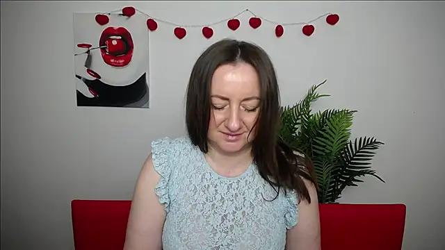 Abby Taylorr online show from February 15, 2026, 7:51 am