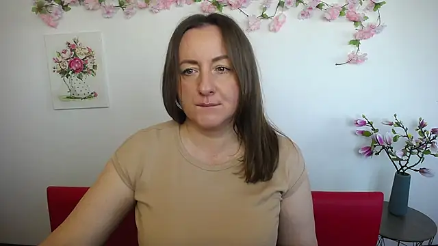 Abby Taylorr online show from September 26, 2025, 6:53 am