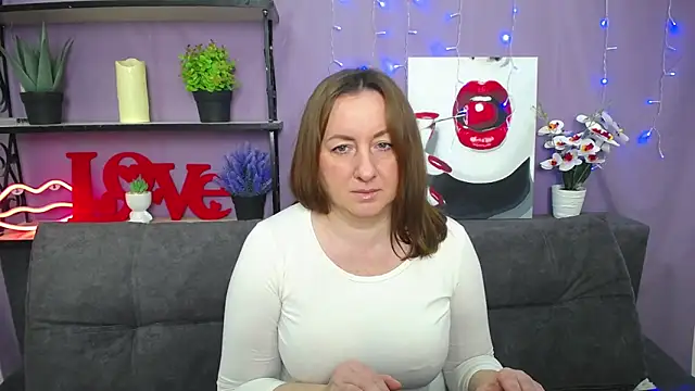 Abby Taylorr online show from March 13, 2025, 7:09 am