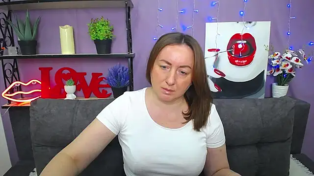 Abby Taylorr online show from March 16, 2025, 7:26 am