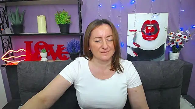 Abby Taylorr online show from March 16, 2025, 10:33 am