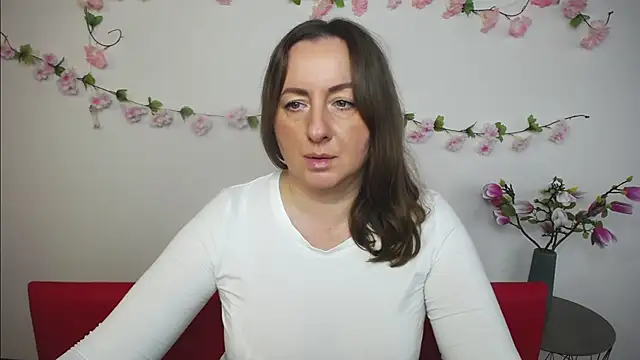 Abby Taylorr online show from September 18, 2025, 6:16 am