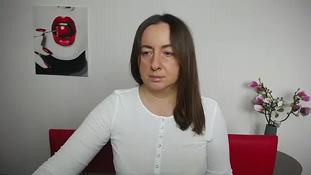 Abby Taylorr online show from October 14, 2025, 6:14 am