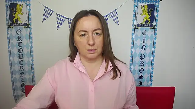 Abby Taylorr online show from October 2, 2025, 6:28 am