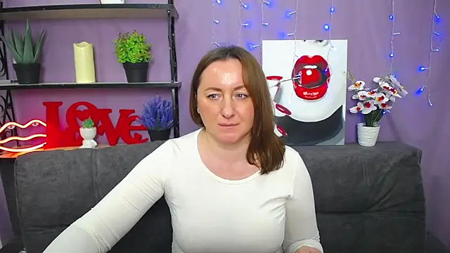 Abby Taylorr online show from March 13, 2025, 10:15 am