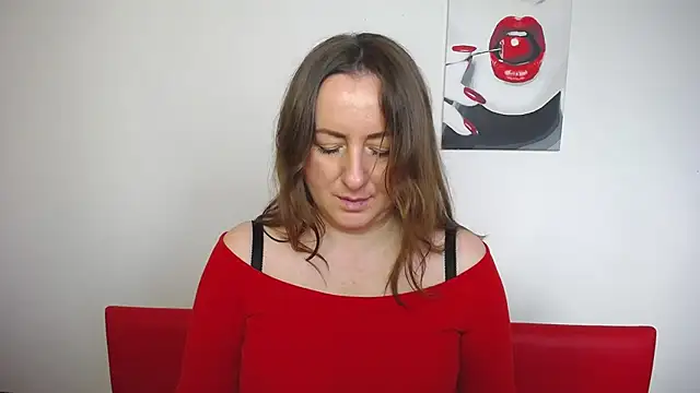 Abby Taylorr online show from October 5, 2025, 6:48 am