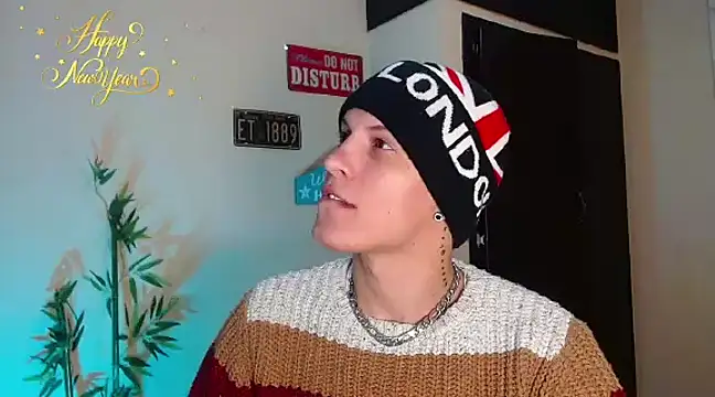 DavidNeill online show from January 3, 2025, 7:07 pm