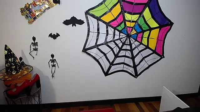 BlondyLeeBest online show from November 3, 2025, 9:18 pm