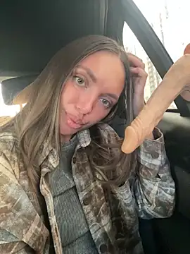 AngelinaMoore online show from March 7, 2025, 9:51 am