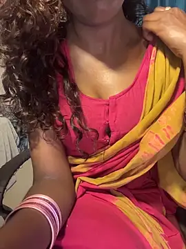 Indian-Squirt online show from March 31, 2026, 9:22 am