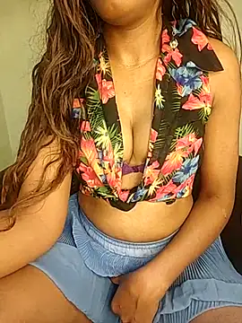 Indian-Squirt online show from March 6, 2025, 4:08 am