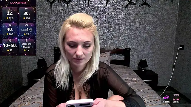 annagreeneyess online show from October 9, 2025, 11:00 am