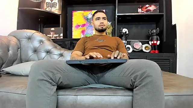 matteosantos online show from September 9, 2025, 11:30 am