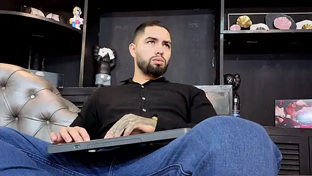 matteosantos online show from March 20, 2026, 11:55 am