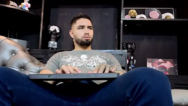 matteosantos online show from February 26, 2026, 11:32 am