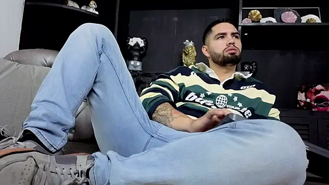 matteosantos online show from February 12, 2026, 10:59 am