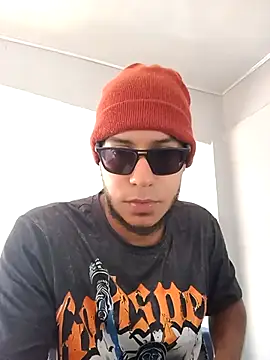 blackperverguy online show from November 29, 2025, 1:00 pm