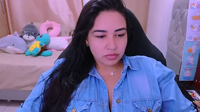 Snapshot of _anastasia chatting on April 22, 2026, 8:15 pm anastasia online show from April 22, 2026, 8:15 pm