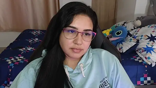  anastasia online show from March 3, 2025, 9:59 pm