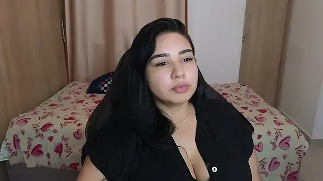  anastasia online show from March 22, 2025, 9:53 pm