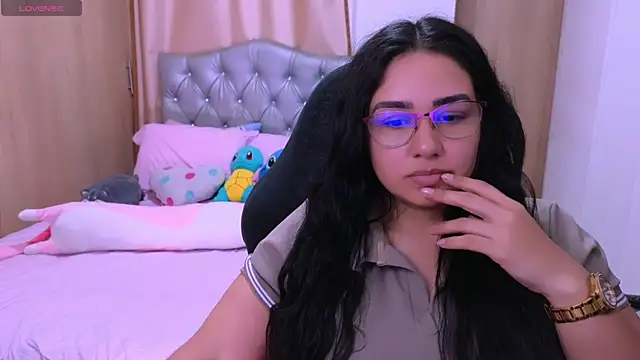  anastasia online show from October 22, 2025, 7:57 pm