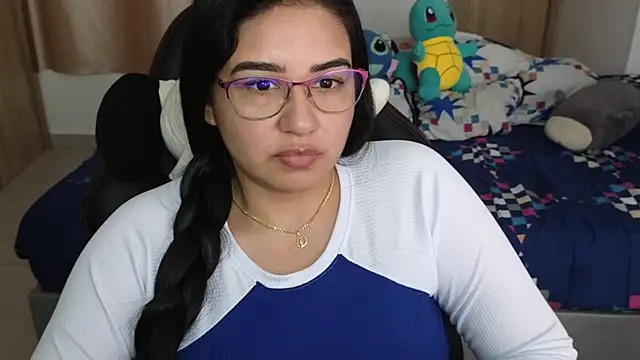  anastasia online show from February 25, 2025, 10:31 pm