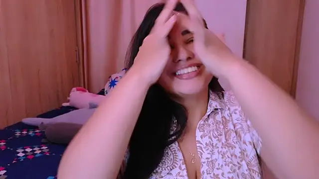  anastasia online show from March 25, 2026, 8:52 pm